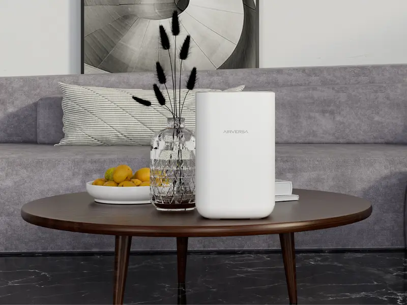 Smart Air Purifier AP2