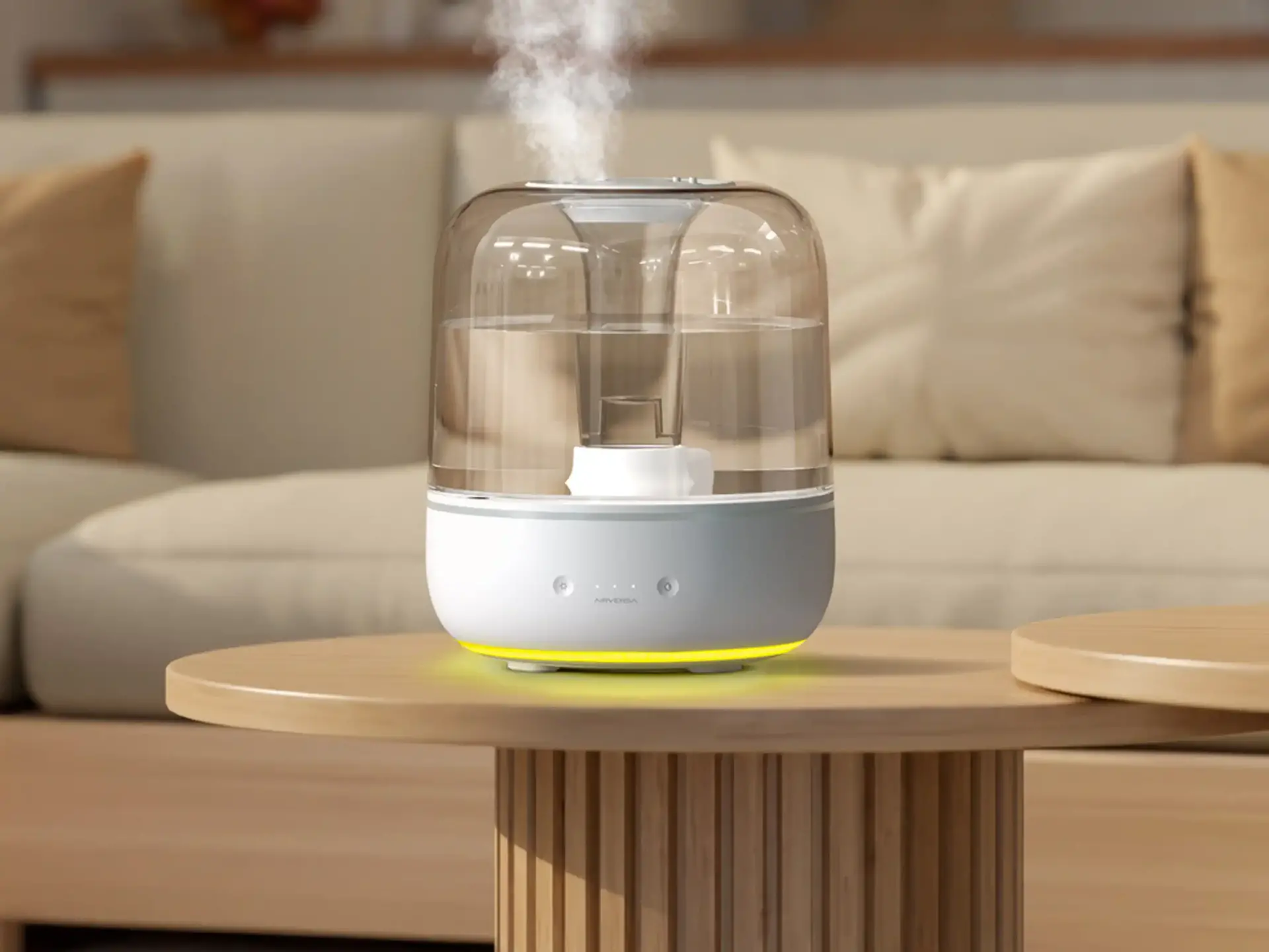 Smart Humidifier Humelle AH1