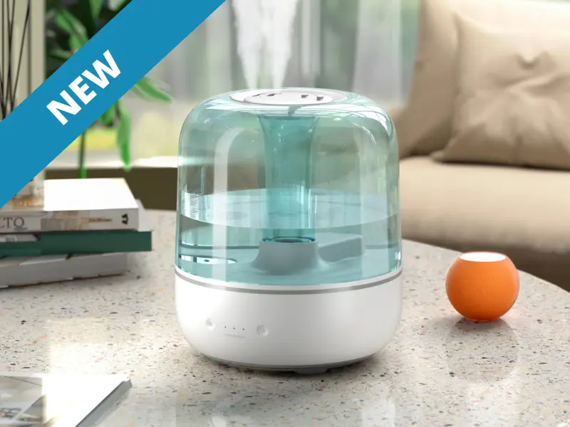 Smart Humidifier Humelle AH1
