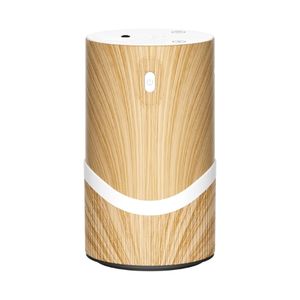 AIRVERSA Wasserlos Aroma Diffuser für Ätherische Öle Scenta AN2 Minze