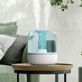 AIRVERSA Smart Humidifier AH1 Blue