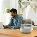 AIRVERSA Smart Humidifier AH1 Grey