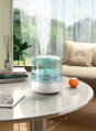 AIRVERSA Smart Humidifier AH1 Blue