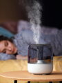 AIRVERSA Smart Humidifier AH1 Grey