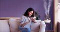 AIRVERSA Smart Humidifier AH1 Grey