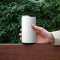 AIRVERSA Nebulizing aroma diffuser Scenta AN6 White