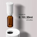 AIRVERSA Nebulizing aroma diffuser Scenta AN6 White