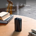 AIRVERSA Nebulizing aroma diffuser Scenta AN6 Black