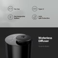 AIRVERSA Nebulizing aroma diffuser Scenta AN6 Black