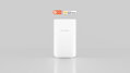 AIRVERSA Smart Air Purifier Purelle AP2