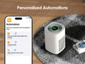 AIRVERSA Smart Air Purifier Purelle AP2