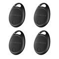 Locator HoloTag with Apple Find My support 4 pcs