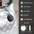 Locator HoloTag with Apple Find My support 4 pcs