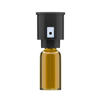 Replacement bottle and spray Nozzle 