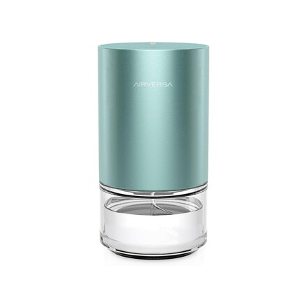 AIRVERSA Nebulizing aroma diffuser Scenta AN2 Mint