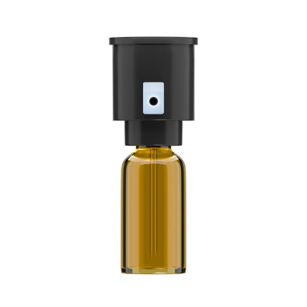 Replacement bottle and spray Nozzle 