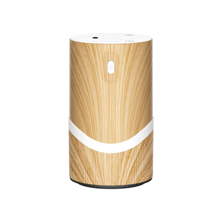 AIRVERSA Nebulizing aroma diffuser Scenta Wood Grain