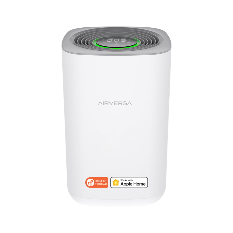 AIRVERSA Smart Air Purifier Purelle AP2 AIRVERSA Smart Air Purifier Purelle AP2