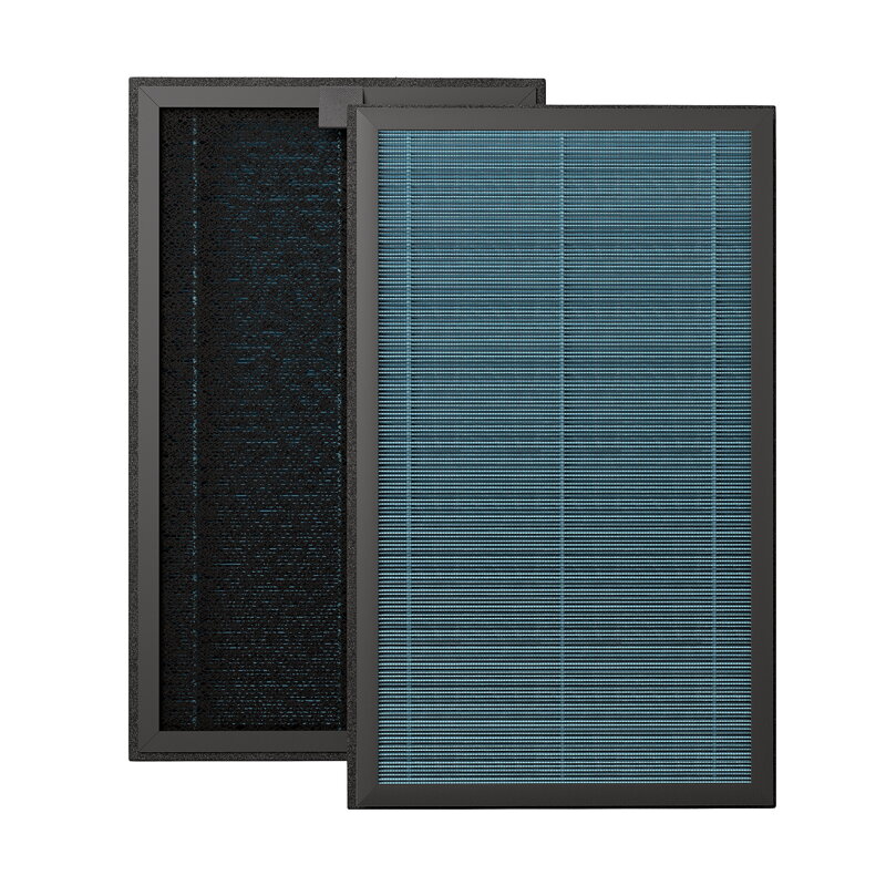Replacement filters H14 for AIRVERSA Air Purifier Purelle Replacement filters H14 for AIRVERSA Air Purifier Purelle
