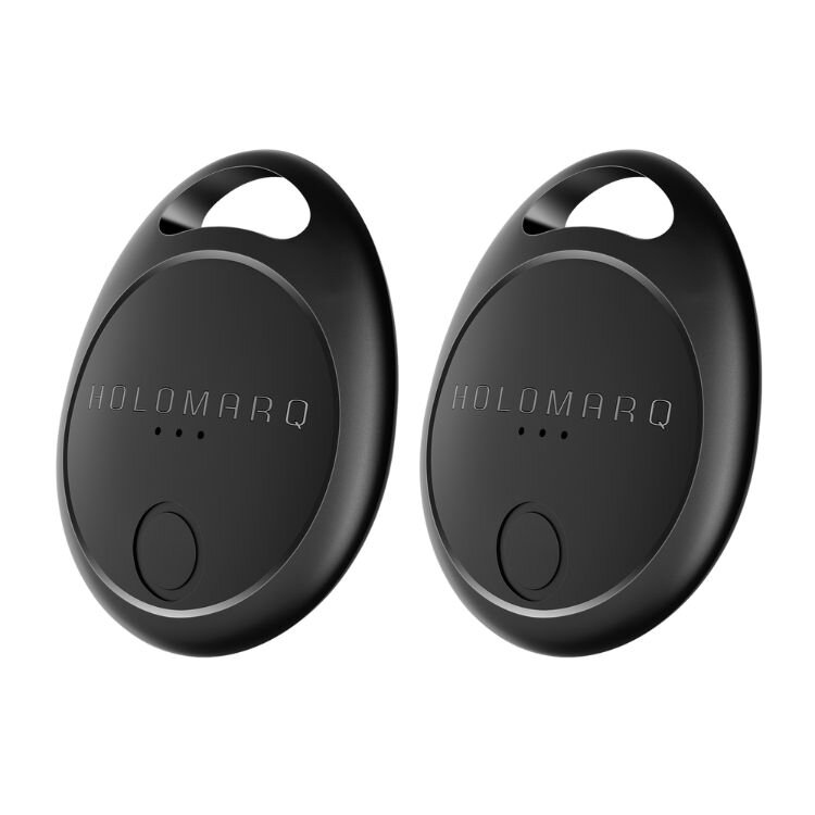 Locator HoloTag with Apple Find My support 2 pcs